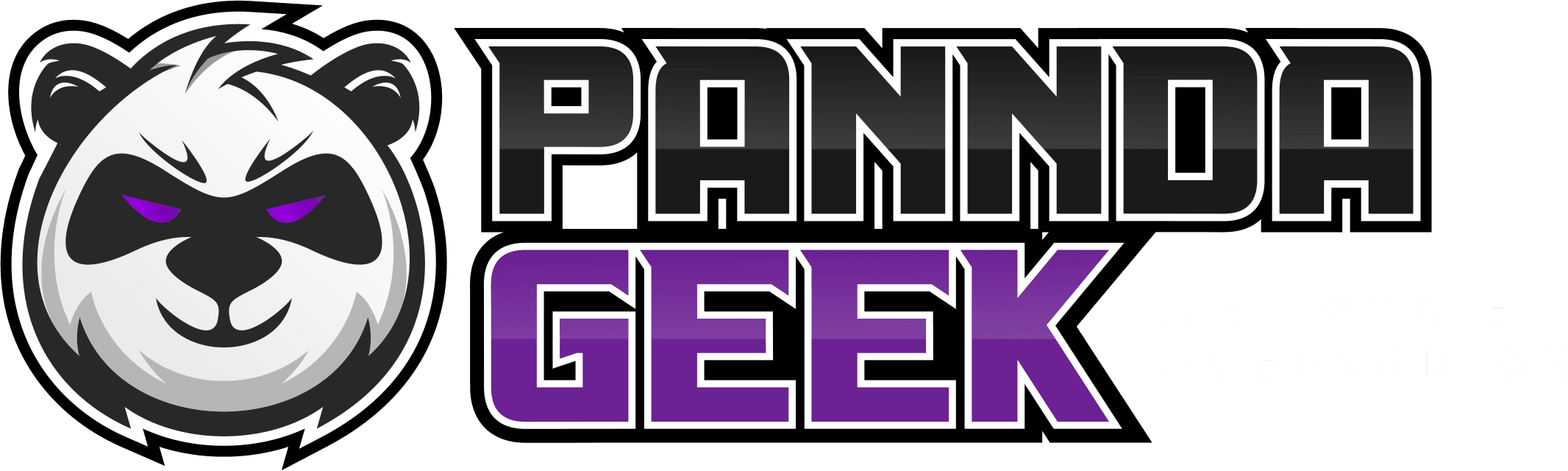 PANNDA GEEK